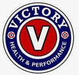 Voucher codes Victory Health and Performance