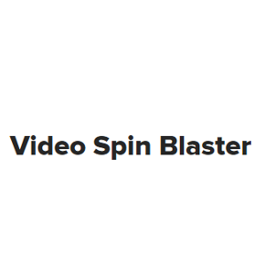 Voucher codes Video Spin Blaster