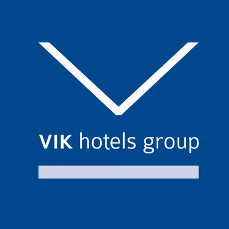 Voucher codes Vik Hotels