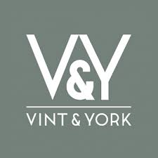 Voucher codes Vint & York