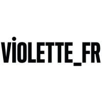 Voucher codes VIOLETTE_FR