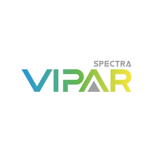Voucher codes VIPAR SPECTRA