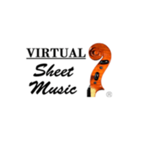 Voucher codes Virtual Sheet Music
