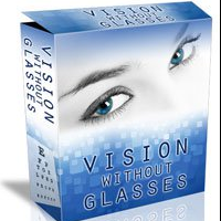 Voucher codes Vision Without Glasses