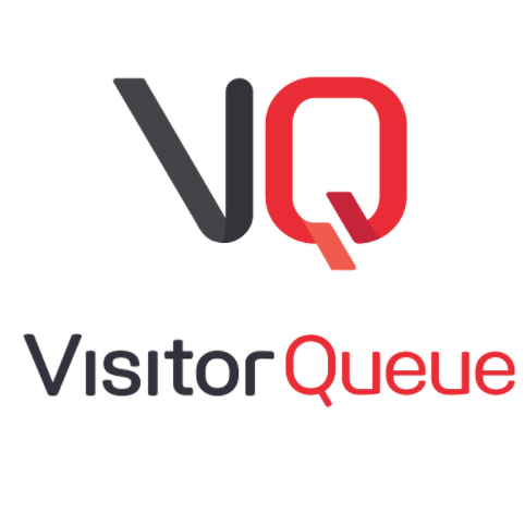 Voucher codes Visitor Queue