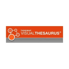 Voucher codes Visual Thesaurus