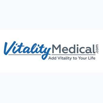 Voucher codes Vitalitymedical