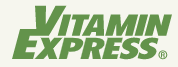 Voucher codes VitaminExpress
