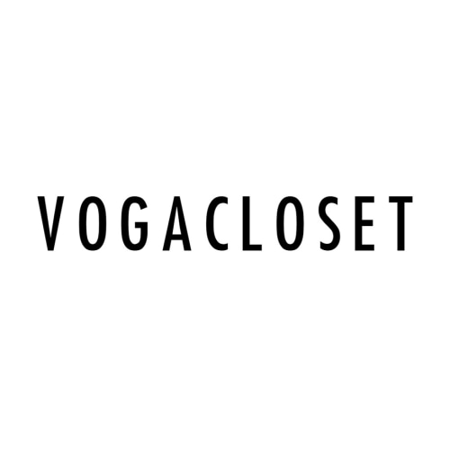 Voucher codes VogaCloset