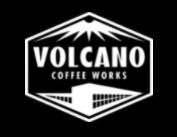 Voucher codes Volcano Coffee Works