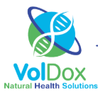 Voucher codes VolDox