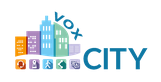Voucher codes Vox City