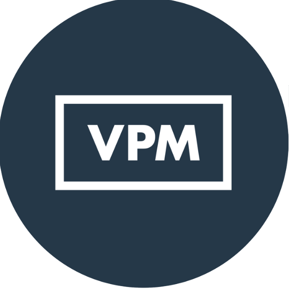 Voucher codes VPM