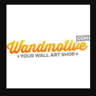 Voucher codes Wandmotive Romanus Lange