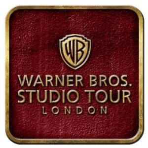 Voucher codes Warner Bros Studio Tour
