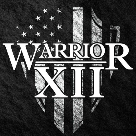Voucher codes Warrior 12