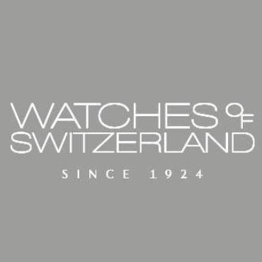 Voucher codes Watches of Switzerland