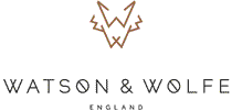 Voucher codes Watson & Wolfe