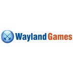 Voucher codes Wayland Games