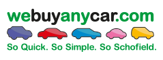 Voucher codes We Buy Any Car