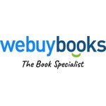 Voucher codes We Buy Books