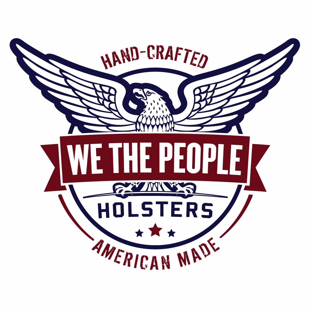 Voucher codes We the People Holsters
