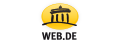 Voucher codes WEB.DE