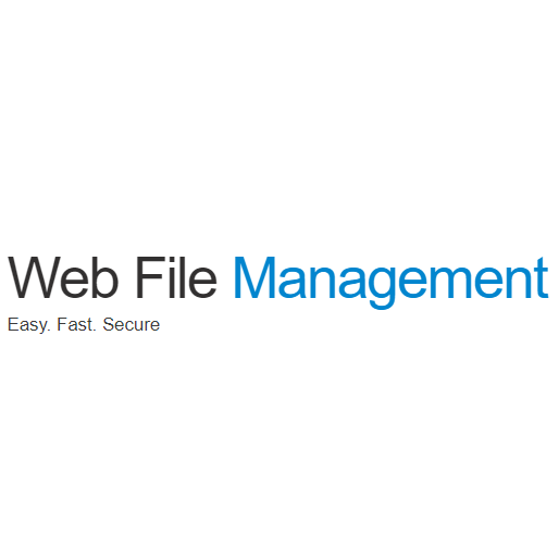 Voucher codes Web File Management
