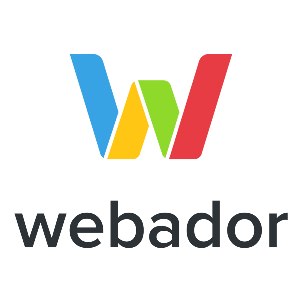 Voucher codes Webador