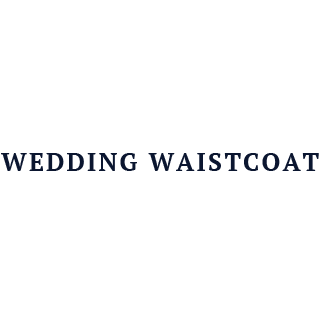 Voucher codes Wedding Waistcoat