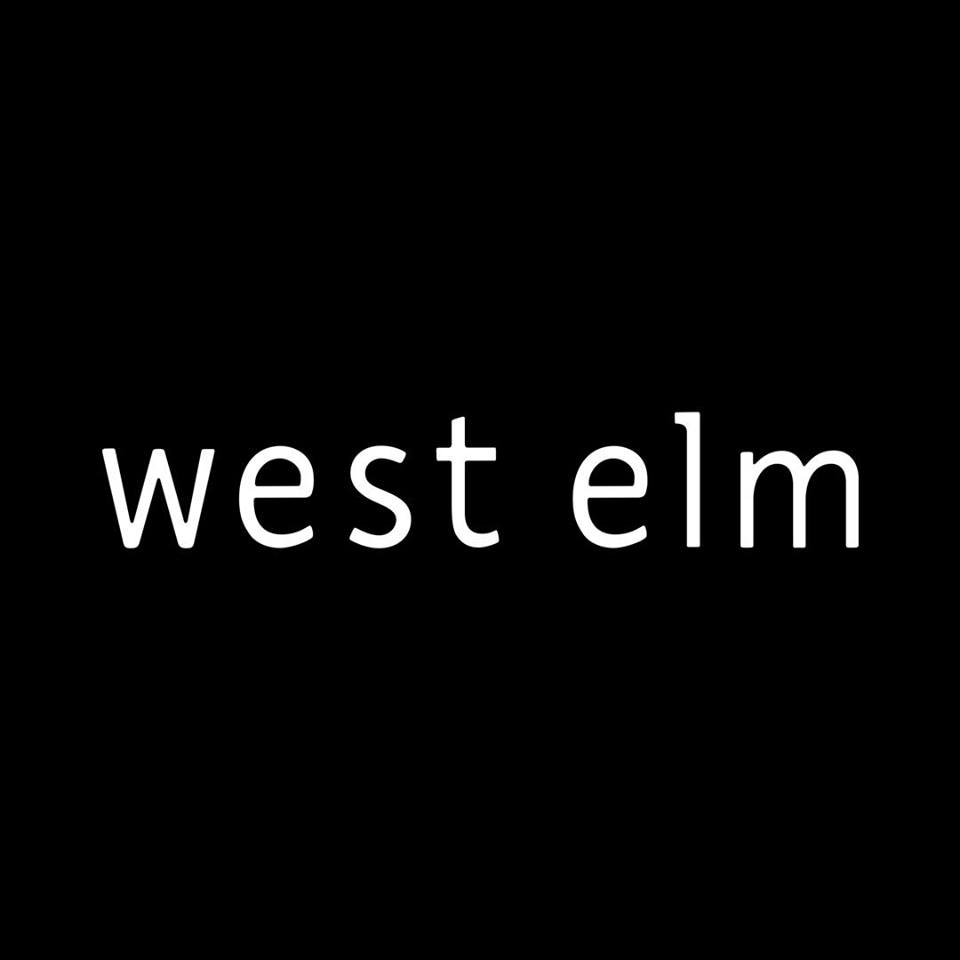 Voucher codes West Elm