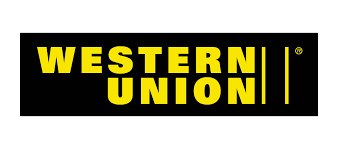 Voucher codes Western Union
