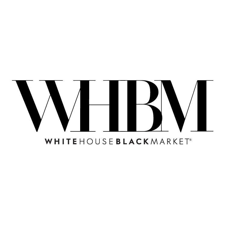 Voucher codes White House Black Market