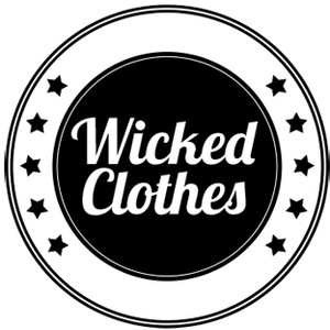 Voucher codes Wickedclothes