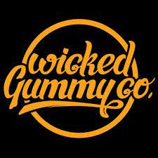 Voucher codes wickedgummyco