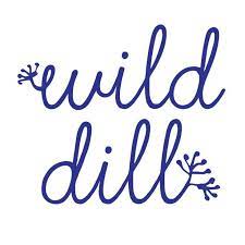 Voucher codes Wild Dill