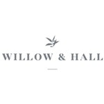 Voucher codes Willow & Hall