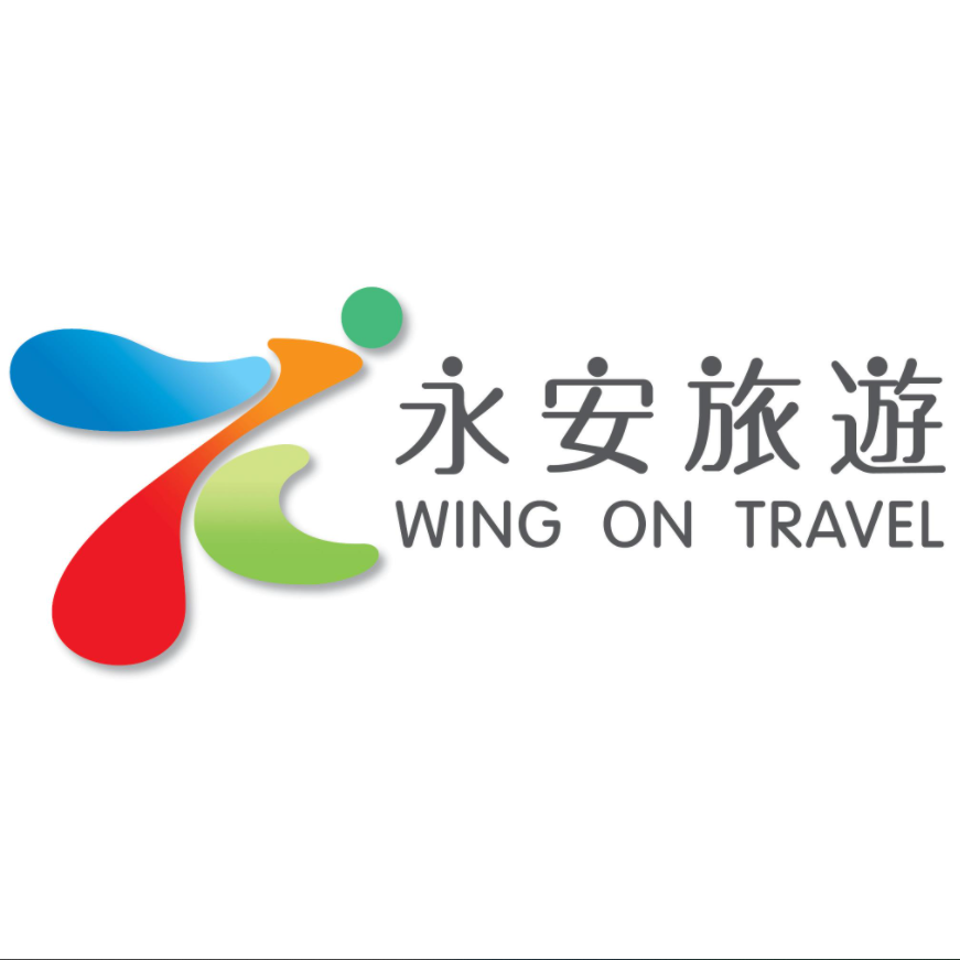 Voucher codes Wing On Travel