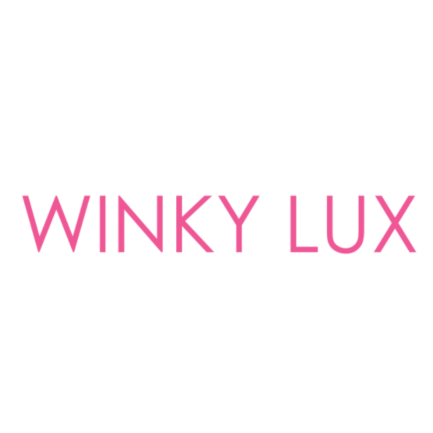 Voucher codes Winky Lux