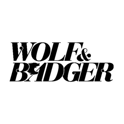 Voucher codes Wolf & Badger