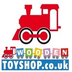 Voucher codes Wooden Toy Shop UK