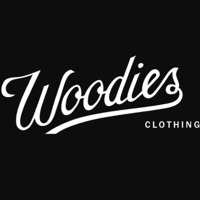 Voucher codes Woodies