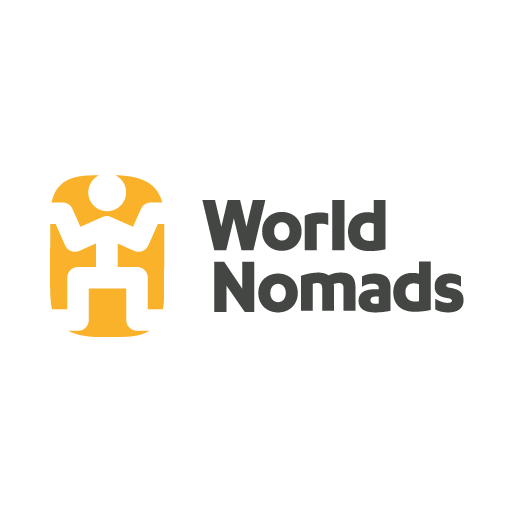 Voucher codes World Nomads