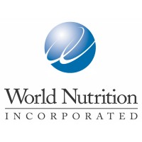 Voucher codes World Nutrition INCORPORATED