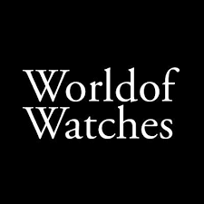 Voucher codes Worldofwatches