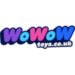 Voucher codes Wowow Toys