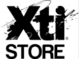 Voucher codes Xti store