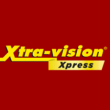 Voucher codes Xtra Vision