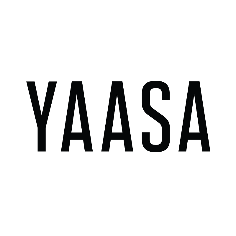 Voucher codes Yaasa
