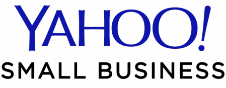 Voucher codes Yahoo Small Business